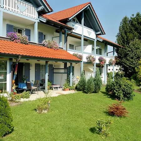 Inn Brummer Bad Birnbach