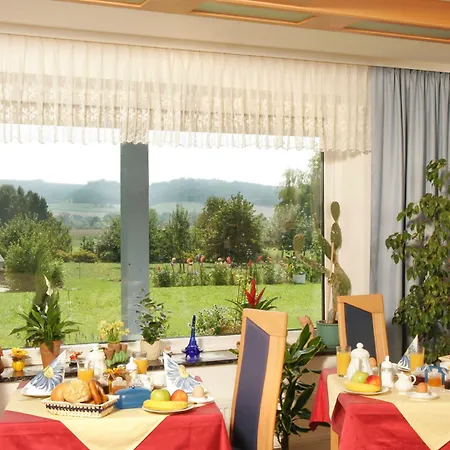 Mini-hôtel Brummer