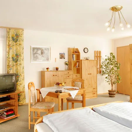 Mini-hôtel Brummer Bad Birnbach
