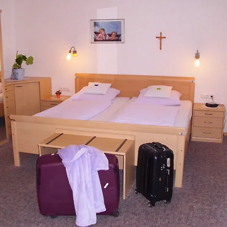 Mini-hôtel Brummer