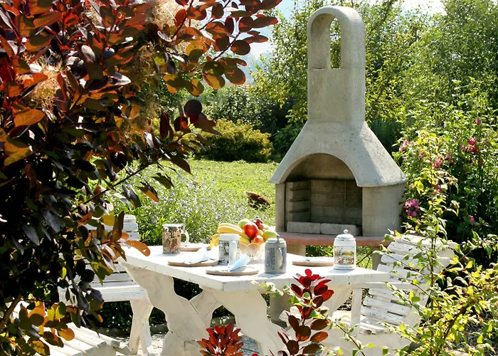 Brummer Mini-hôtel *