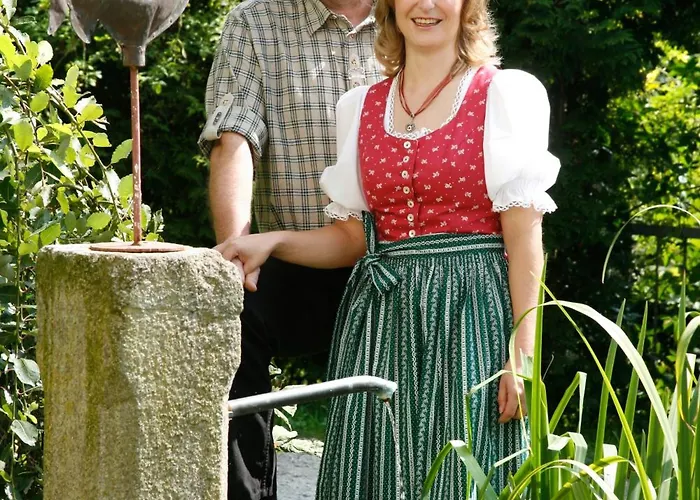 Brummer Bad Birnbach