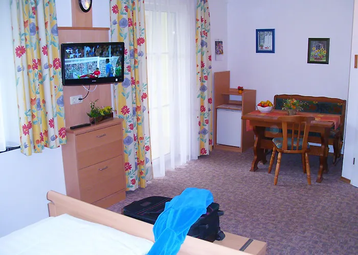Brummer Mini-hôtel *